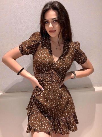 Марина